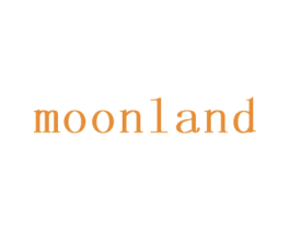 MOONLAND 商标图样