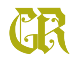 GR 商标图样