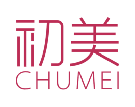 初美 商标图样