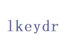 LKEYDR 商标图样