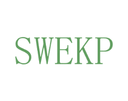 SWEKP 商标图样