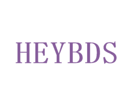 HEYBDS 商标图样