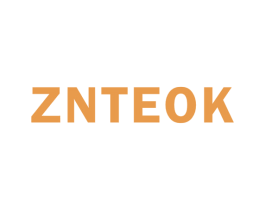 ZNTEOK 商标图样