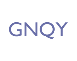GNQY 商标图样