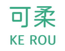 可柔 商标图样