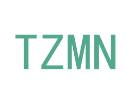 TZMN 商标图样