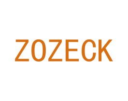 ZOZECK 商标图样