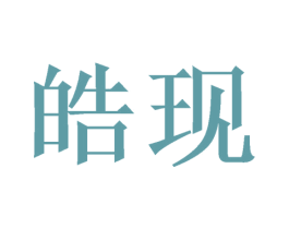皓现 商标图样