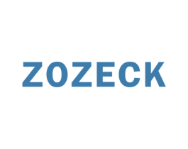ZOZECK 商标图样