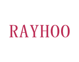 RAYHOO 商标图样