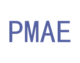 PMAE 商标图样