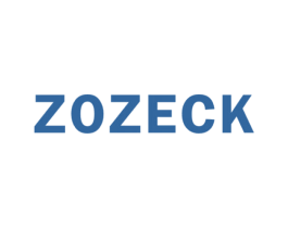 ZOZECK 商标图样