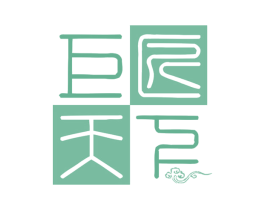 巨匠天下 商标图样