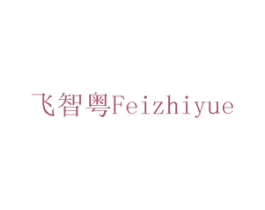 飞智粤 商标图样