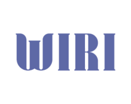 WIRI 商标图样