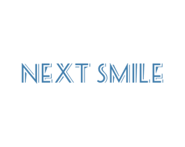 NEXT SMILE 商标图样