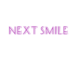 NEXT SMILE 商标图样