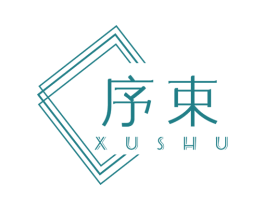 序束 商标图样