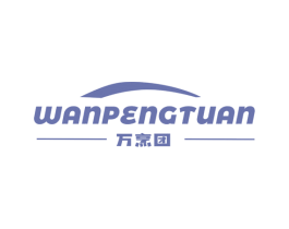 万烹团 商标图样