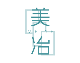 美冶 商标图样