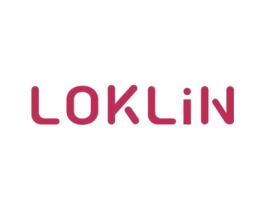 LOKLIN 商标图样