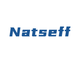 NATSEFF 商标图样