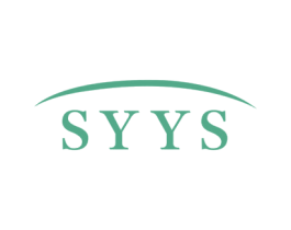 SYYS 商标图样