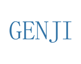 GENJI 商标图样