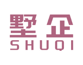 墅企 商标图样
