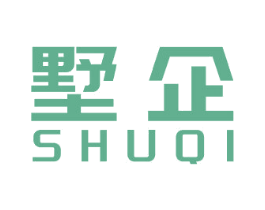 墅企 商标图样