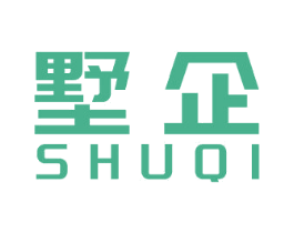 墅企 商标图样