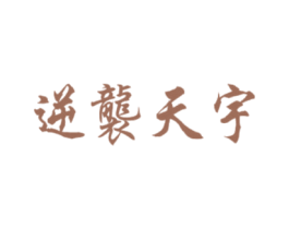 逆袭天宇 商标图样