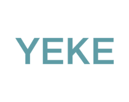 YEKE 商标图样