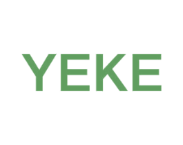 YEKE 商标图样
