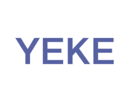 YEKE 商标图样