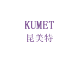 昆美特 KUMET 商标图样