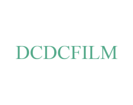DCDCFILM 商标图样