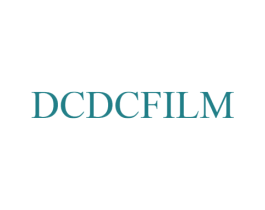 DCDCFILM 商标图样