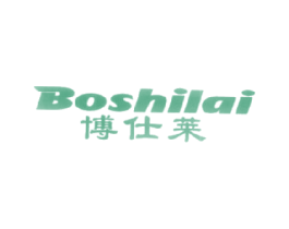 博仕莱 商标图样