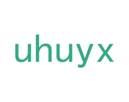 UHUYX 商标图样