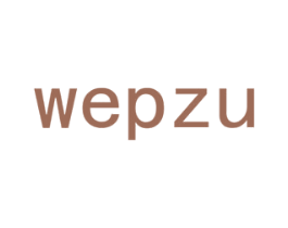 WEPZU 商标图样
