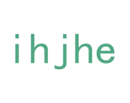 IHJHE 商标图样