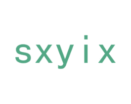 SXYIX 商标图样