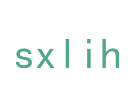 SXLIH 商标图样