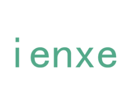 IENXE 商标图样