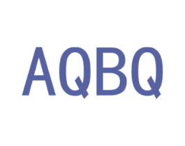 AQBQ 商标图样