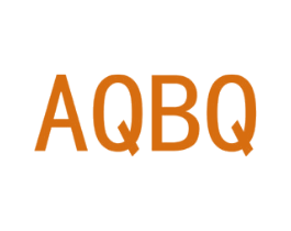 AQBQ 商标图样