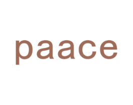 PAACE 商标图样