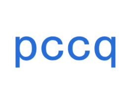 PCCQ 商标图样