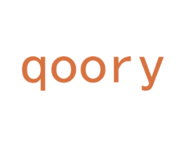 QOORY 商标图样